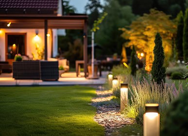 Home projects 01
