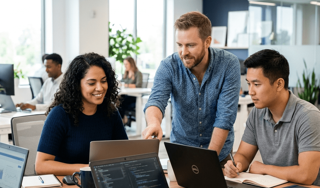 Help Desk para equipe de TI atendimento Interno