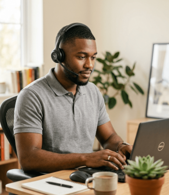 Help desk para atendimento ao cliente